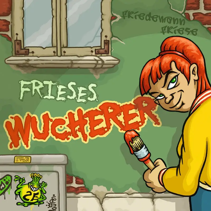 Frieses Wucherer (DE)