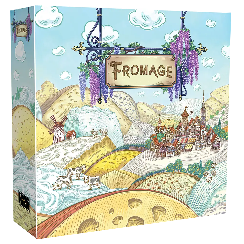Fromage (DE) - Image 3