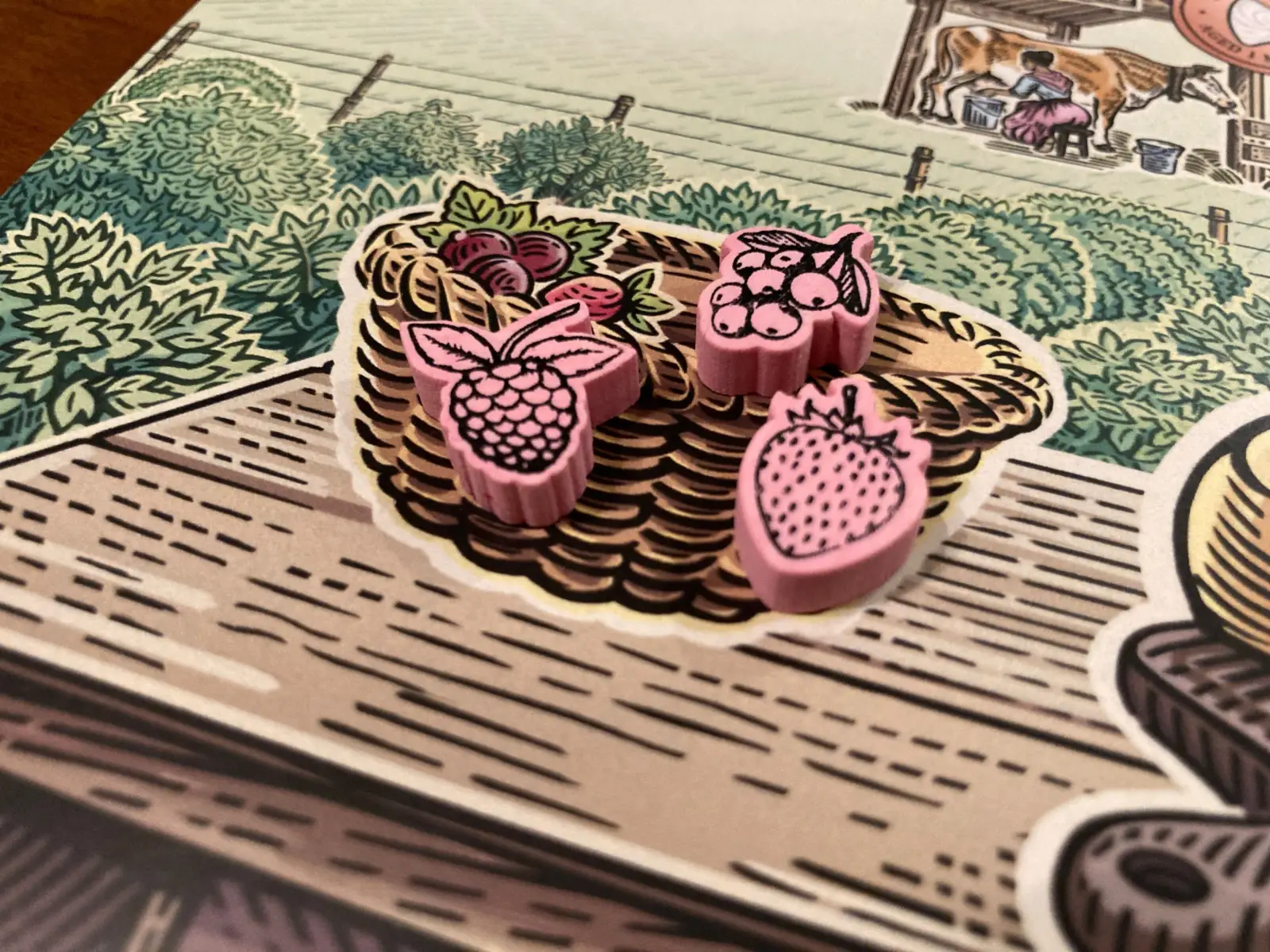 Fromage (EN) - Image 8