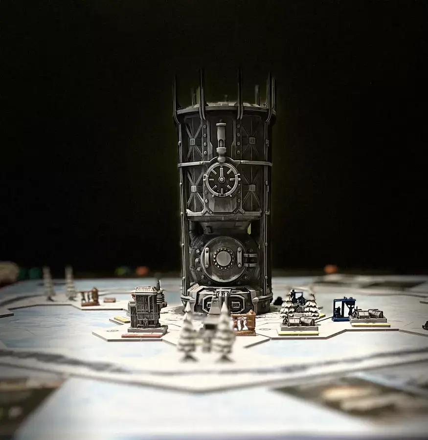 Frostpunk (EN) - Image 2