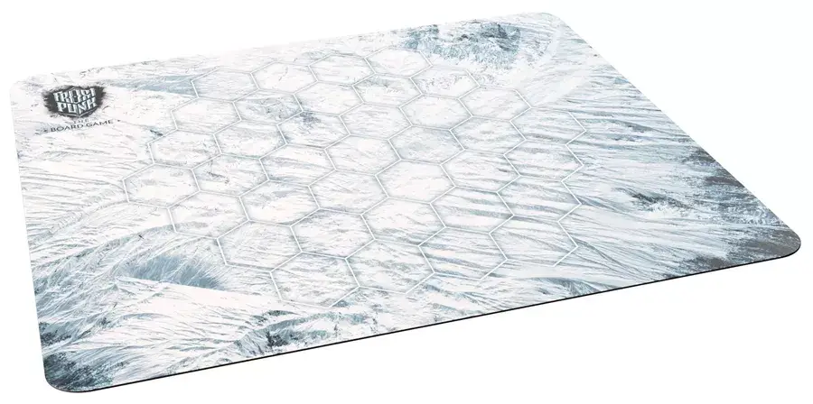 Frostpunk: Playmat