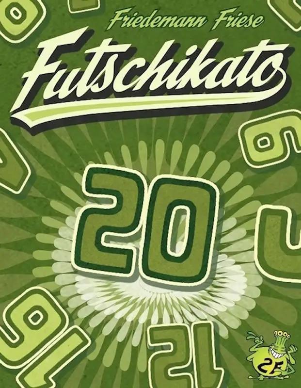 Futschikato (DE/EN)