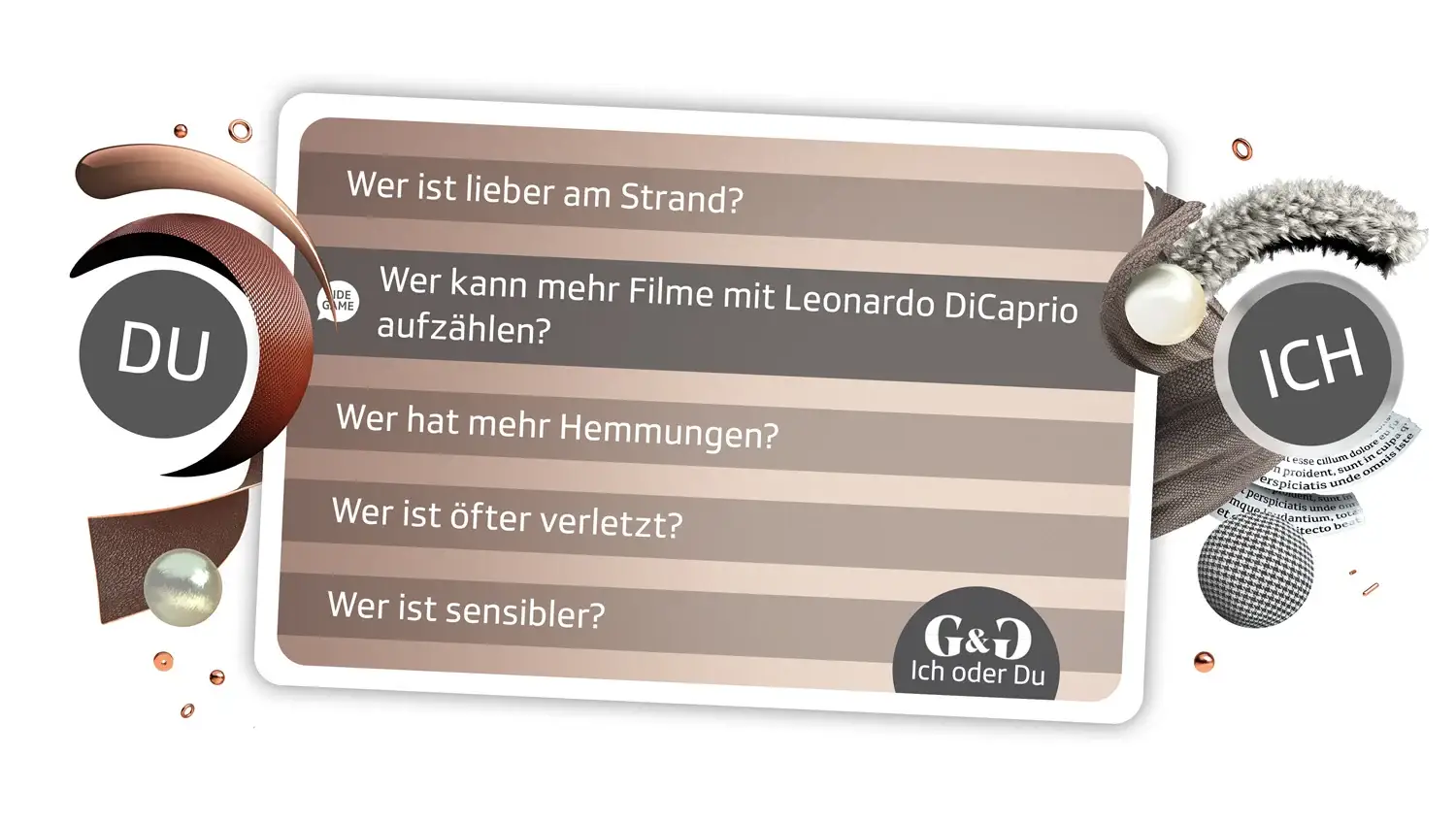 G&G - Ich oder Du (DE) - Image 3
