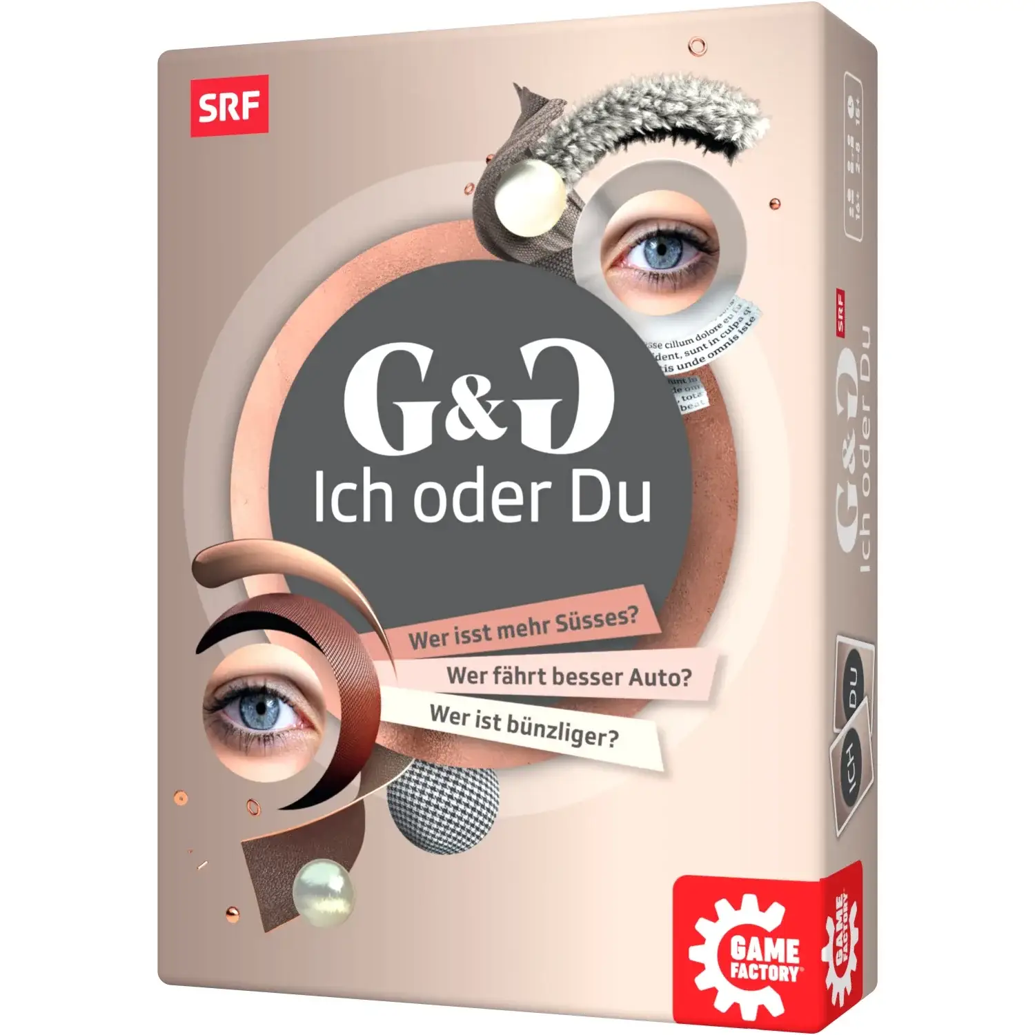 G&G - Ich oder Du (DE) - Image 4
