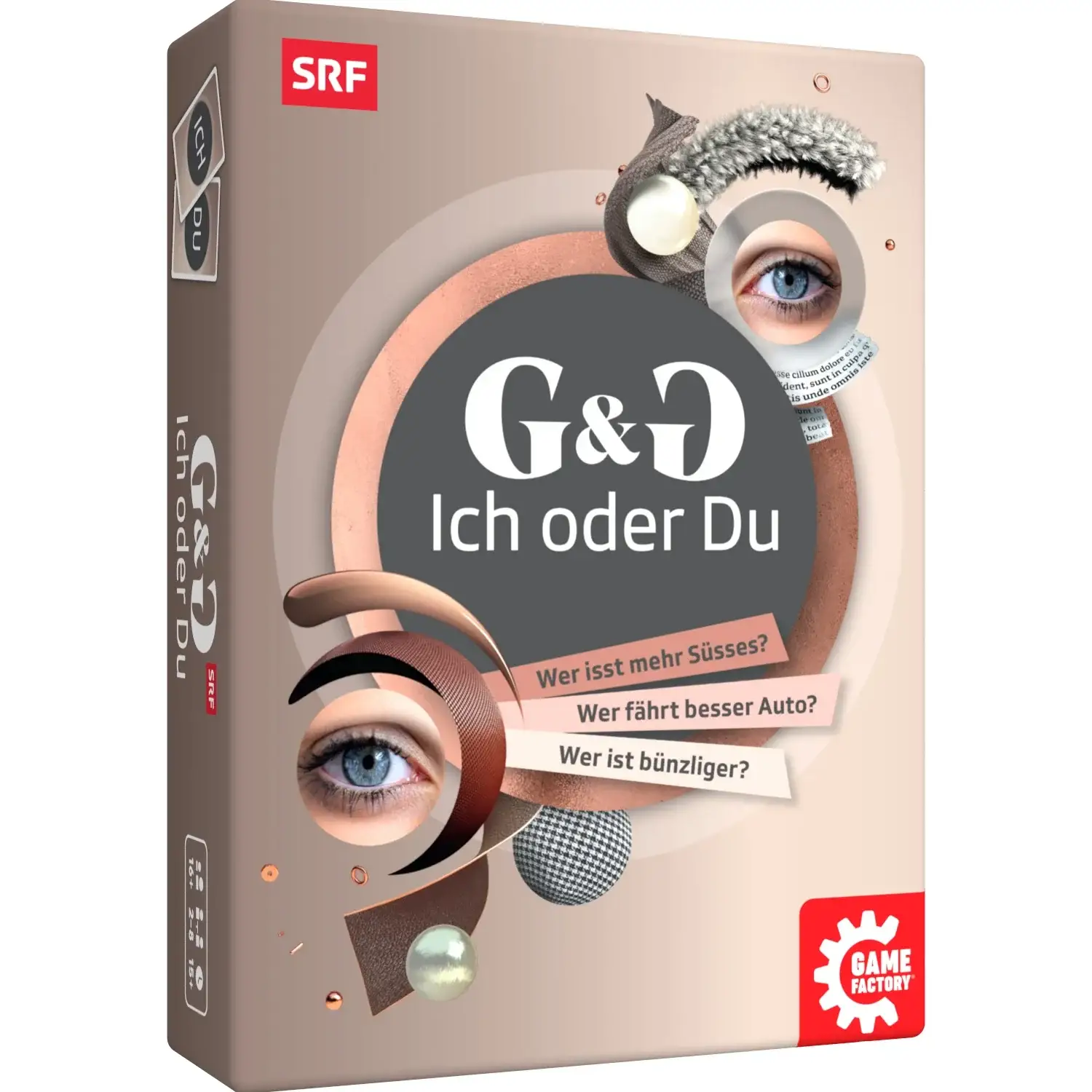 G&G - Ich oder Du (DE) - Image 5