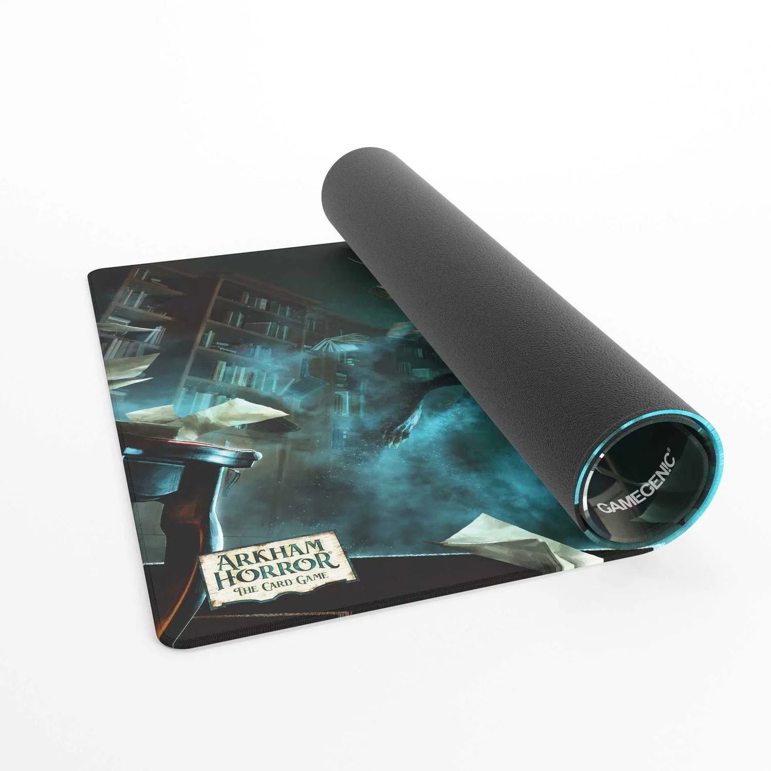 Game Mat: Arkham Horror - Blood Ward - Image 3