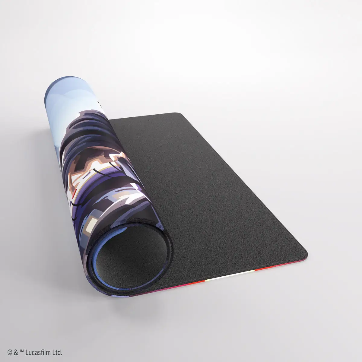 Game Mat: Star Wars Unlimited - Darth Maul - Image 4