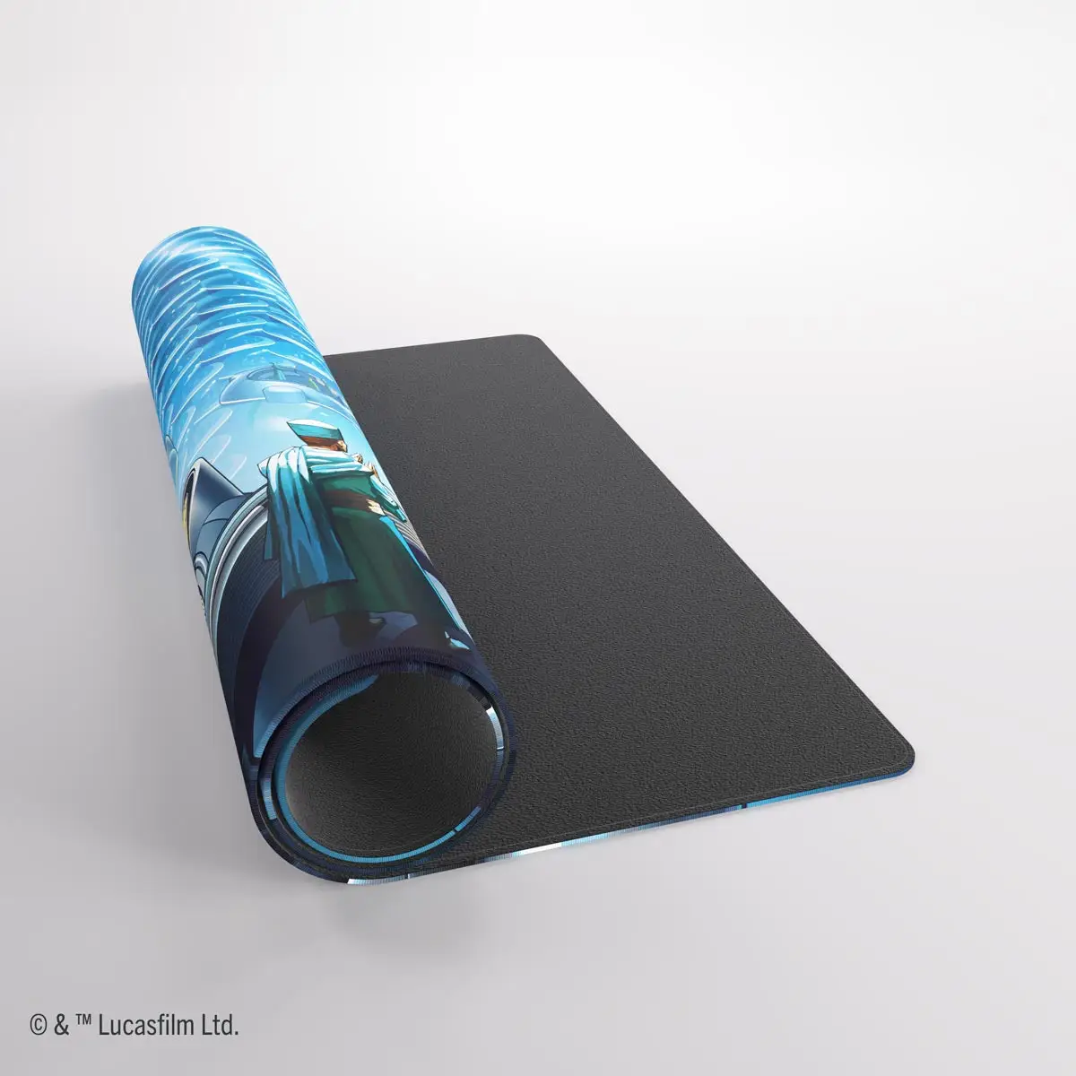 Game Mat: Star Wars Unlimited - Galactic Senate - Image 2