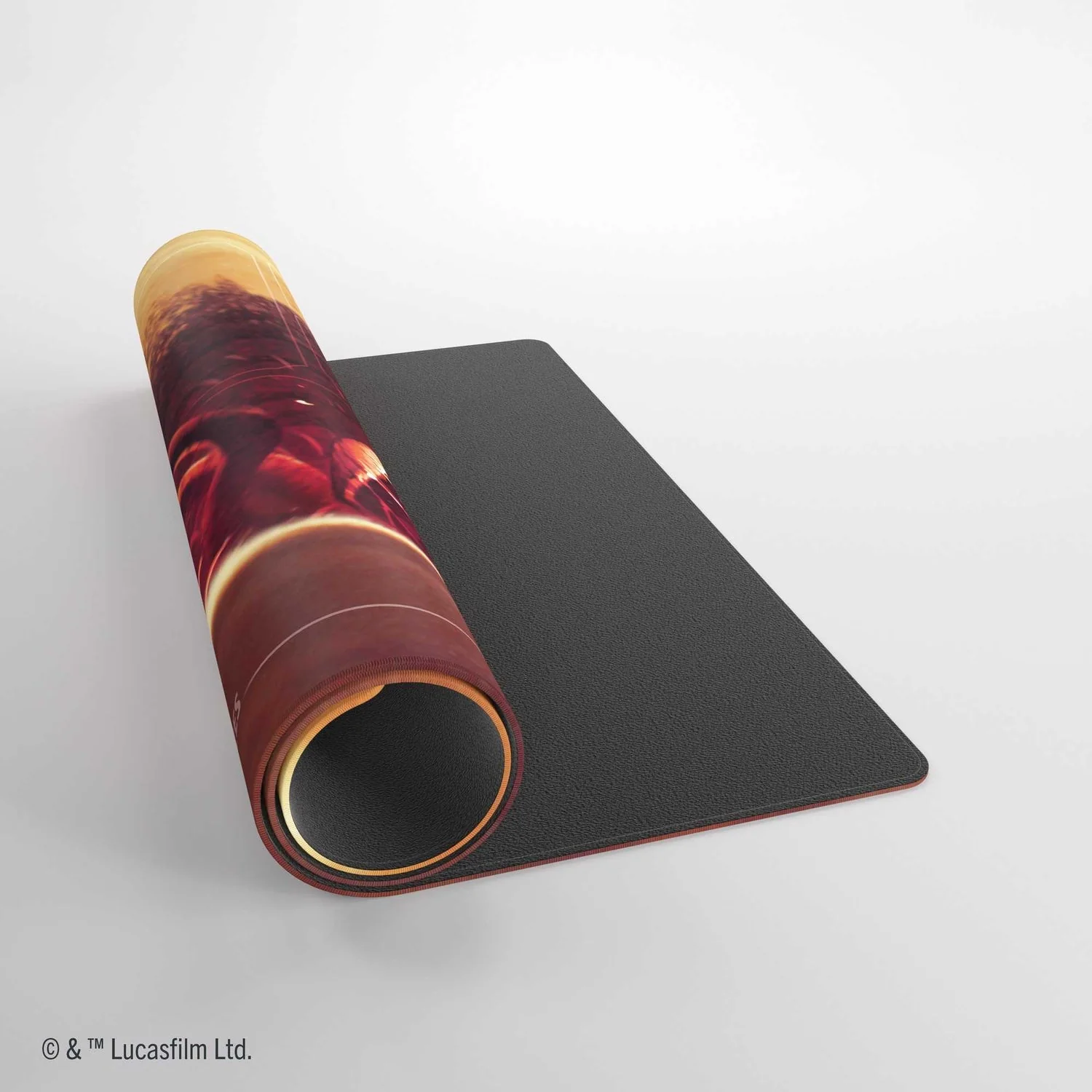 Game Mat: Star Wars Unlimited - Great Pit of Carkoon - Image 4