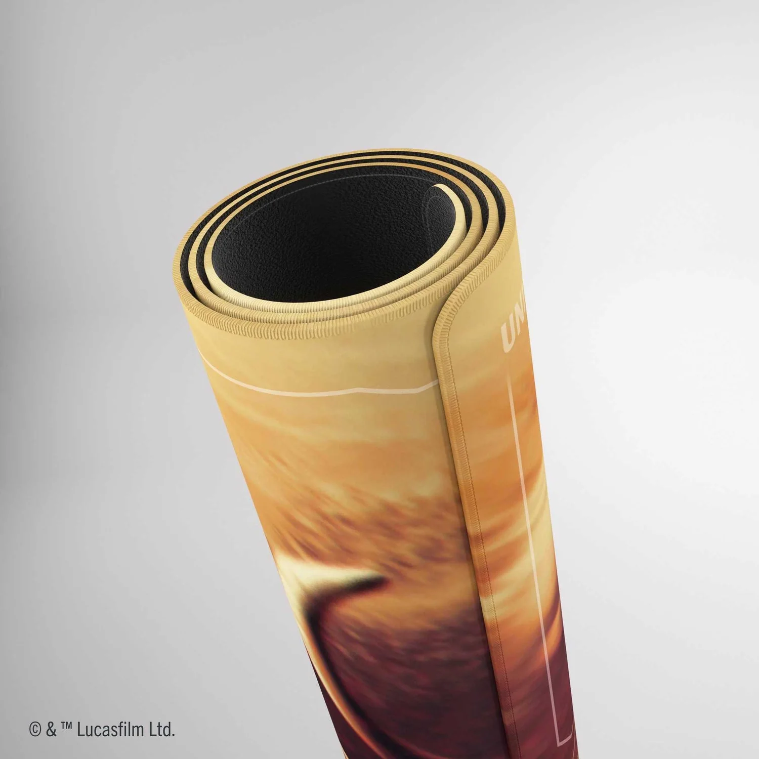 Game Mat: Star Wars Unlimited - Great Pit of Carkoon - Image 5