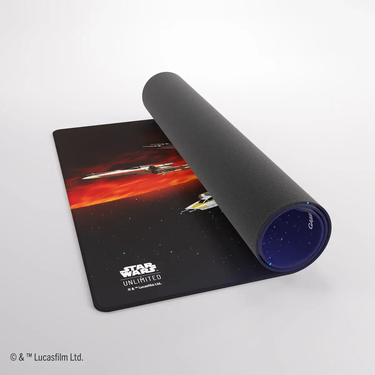 Game Mat: Star Wars Unlimited - Restore Freedom - Image 2