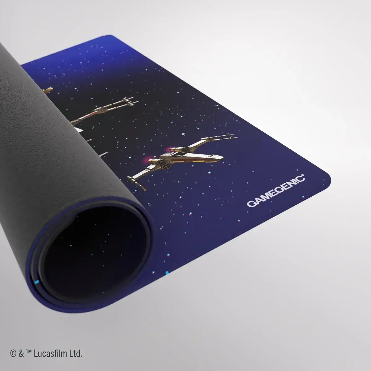 Game Mat: Star Wars Unlimited - Restore Freedom - Image 3