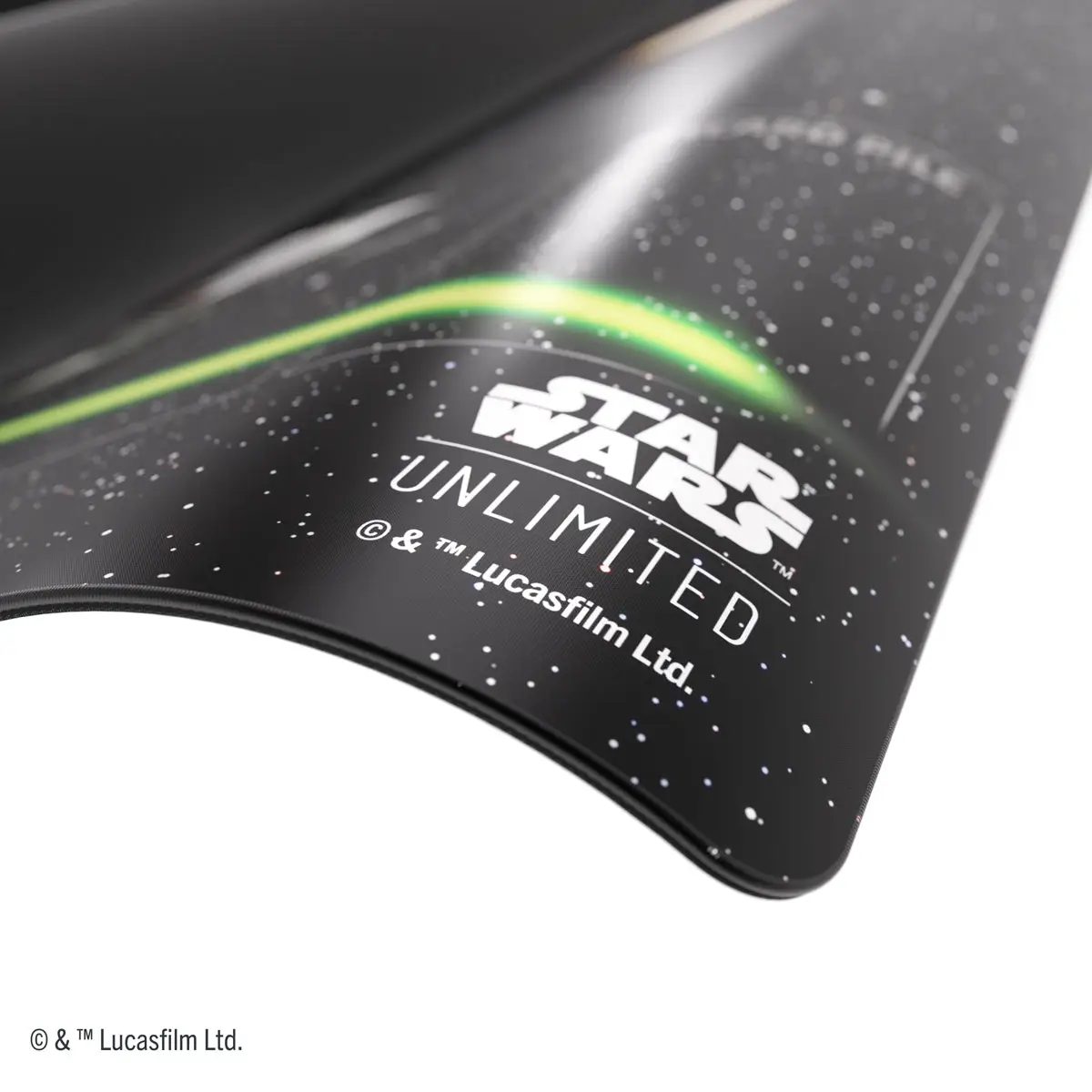 Game Mat: Star Wars Unlimited - Twin Suns - Battle Zone - Image 4