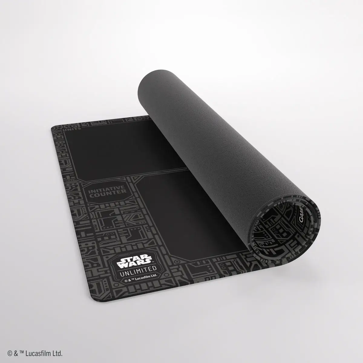Game Mat: Star Wars Unlimited - Unlimited Pattern - Image 5