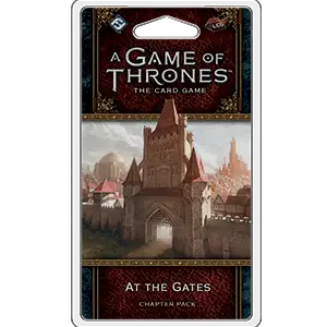 Game of Thrones: At the Gates (EN)