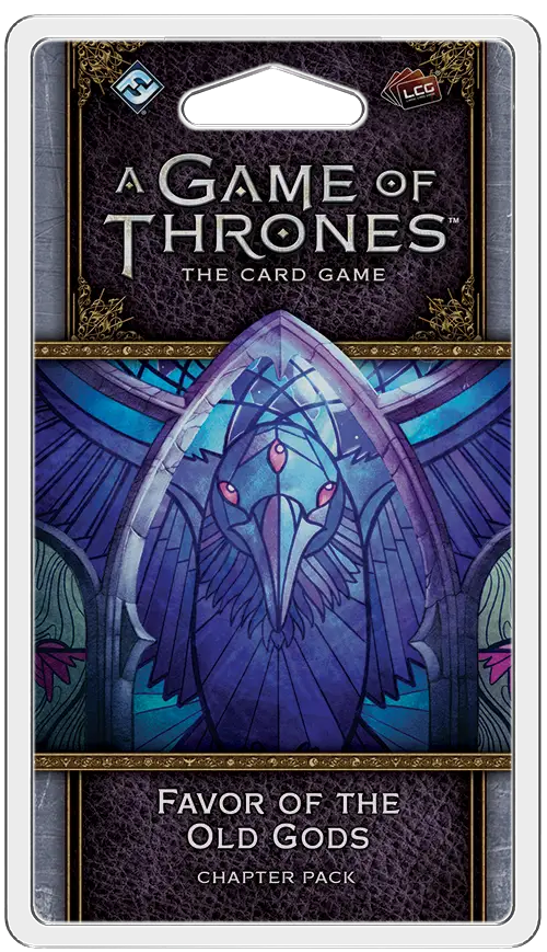 Game of Thrones: Favor of the Old Gods (EN)