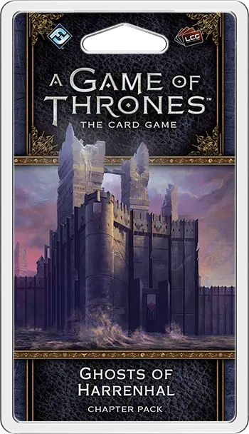 Game of Thrones: Ghosts of Harrenhal (EN)