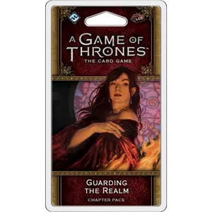 Game of Thrones: Guarding the Realm (EN)