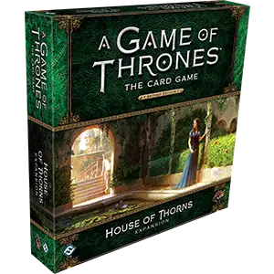 Game of Thrones: House of Thorns (EN)