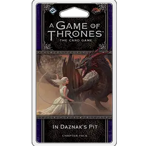 Game of Thrones: in Daznak's Pit (EN)