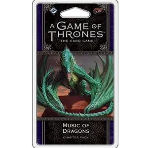 Game of Thrones: Music of Dragons (EN)
