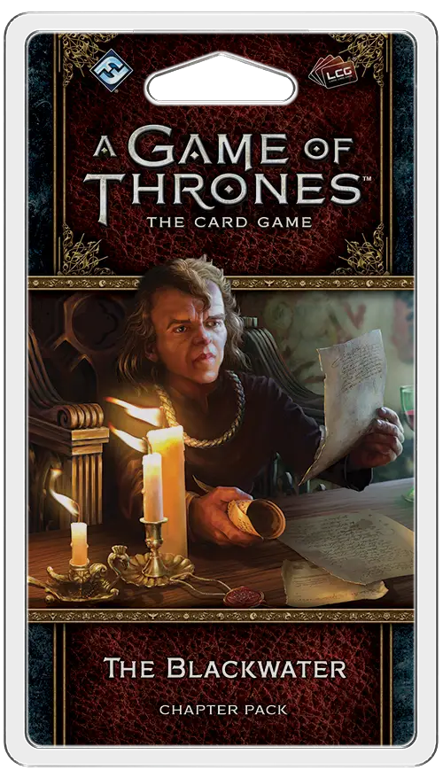 Game of Thrones: The Blackwater (EN)