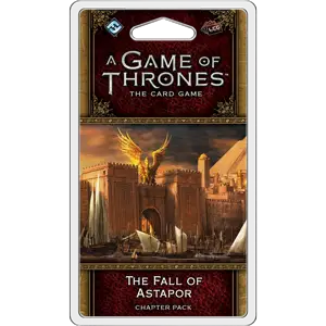 Game of Thrones: The Fall of Astapor (EN)