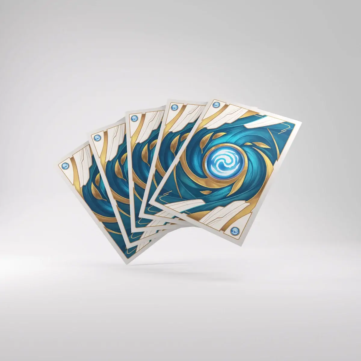Art Sleeves: Altered TCG - Mana Orb - Image 2