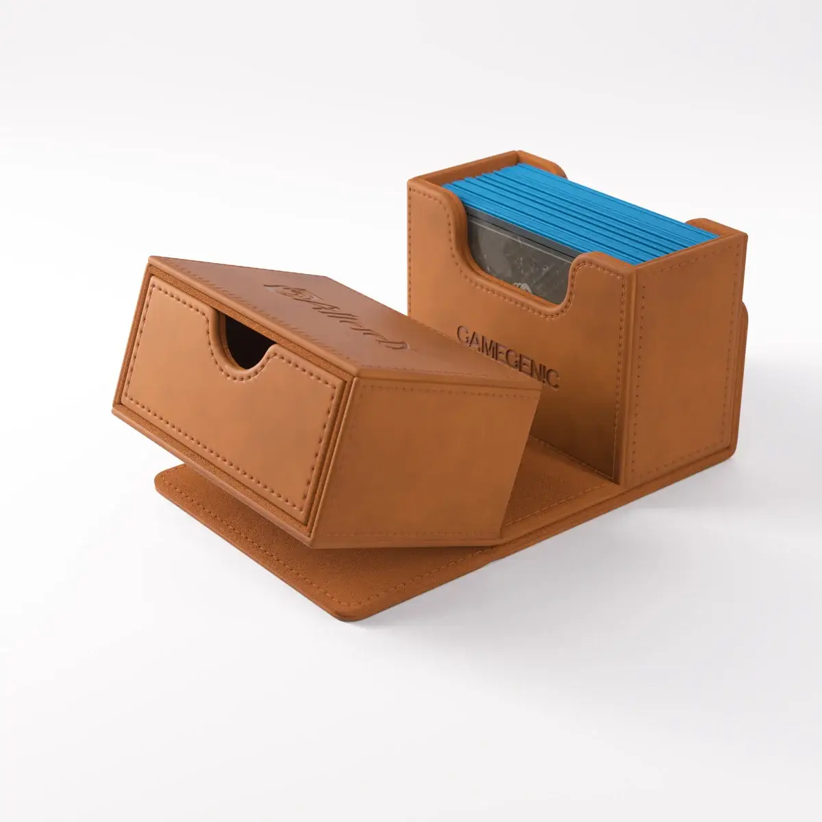 Deck Wallet: Altered TCG - Brown - Image 3