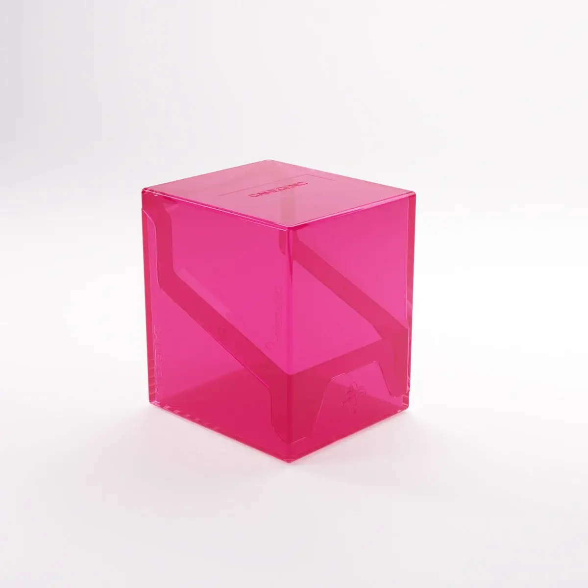 Deckbox: Gamegenic - Bastion 100+ XL - Pink