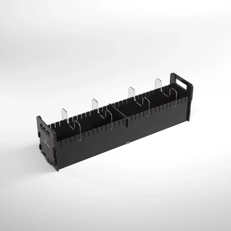 Gamegenic - Cards' Rail 500+