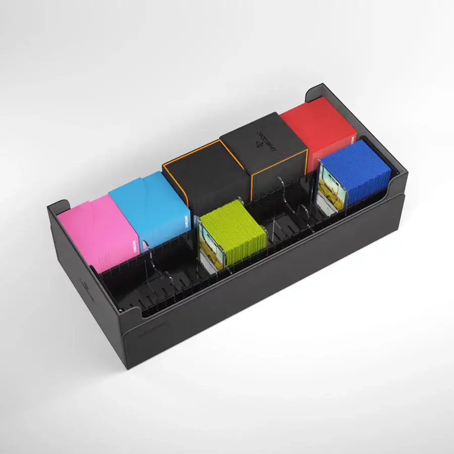Gamegenic - Cards' Rail 500+ - Image 2