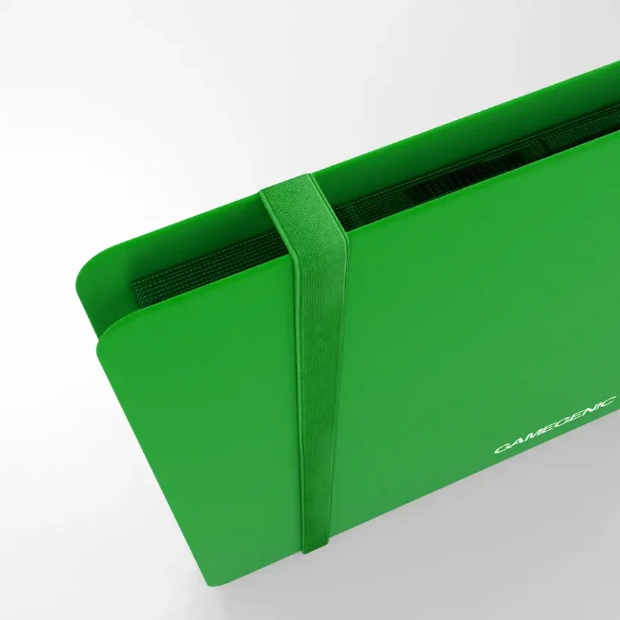 Album: Casual - 24-Pocket - Green - Image 3