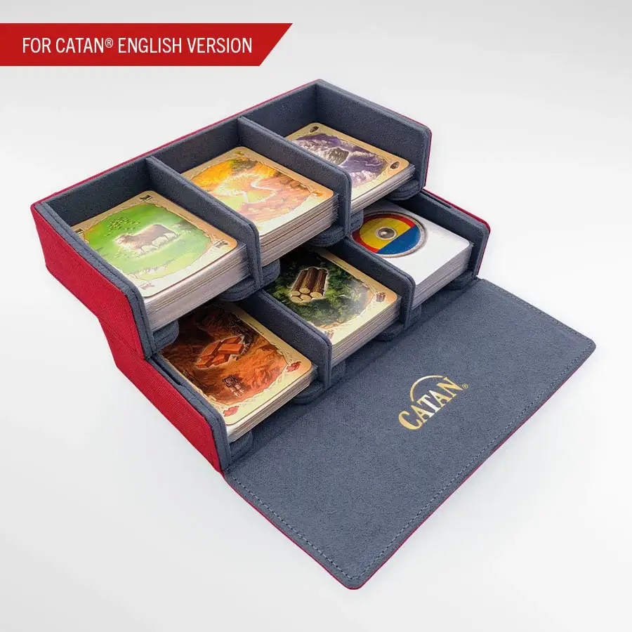 Gamegenic - Catan - Trading Post - Image 2