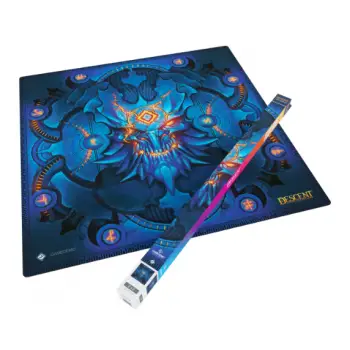 Gamegenic - Descent: Legends of the Dark Game Mat