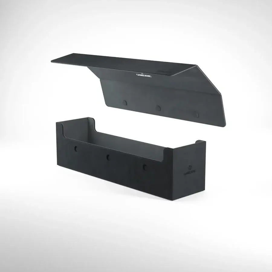 Gamegenic - Dungeon S 550+ Black