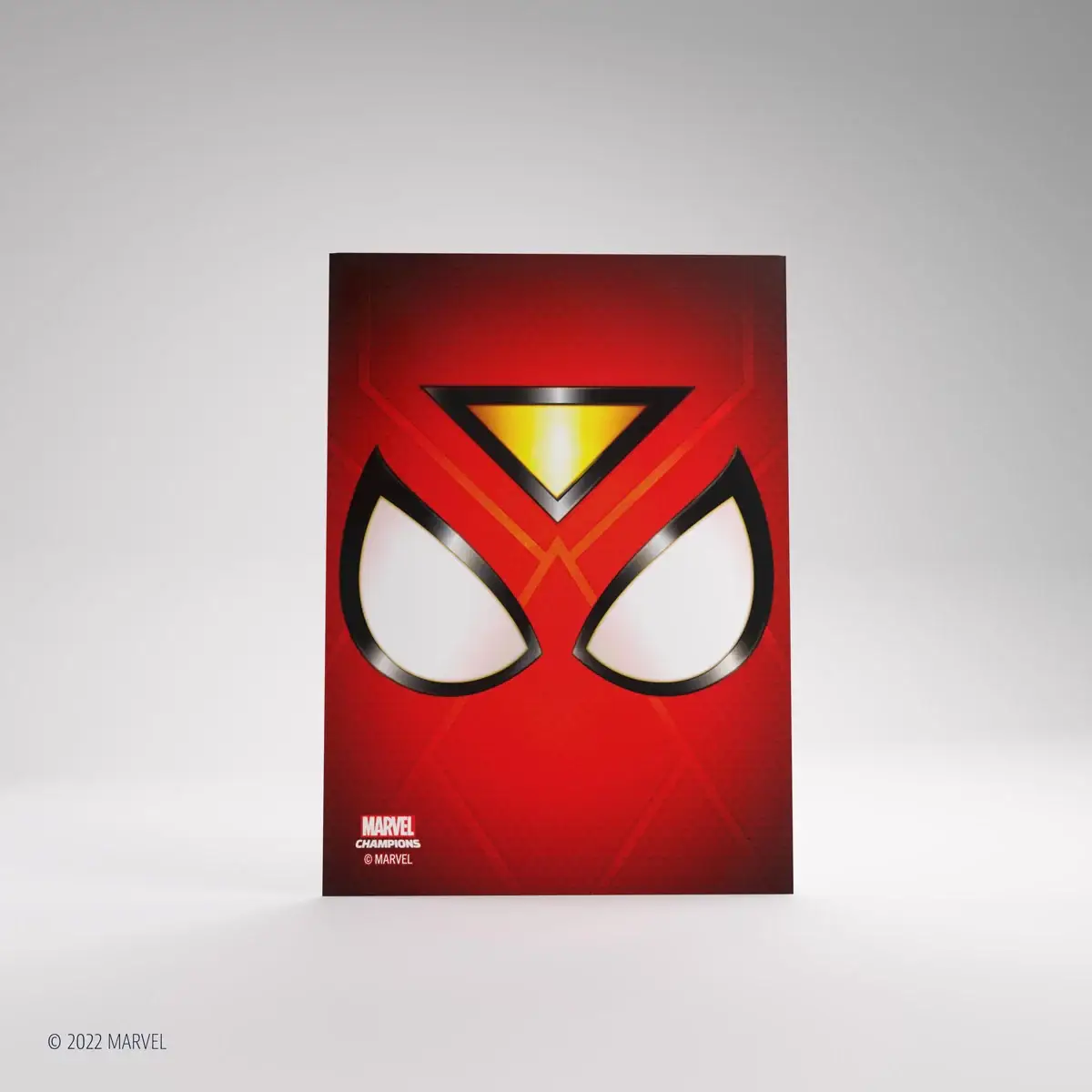 Art Sleeves: Marvel Champions - Spider-Woman (50+1)