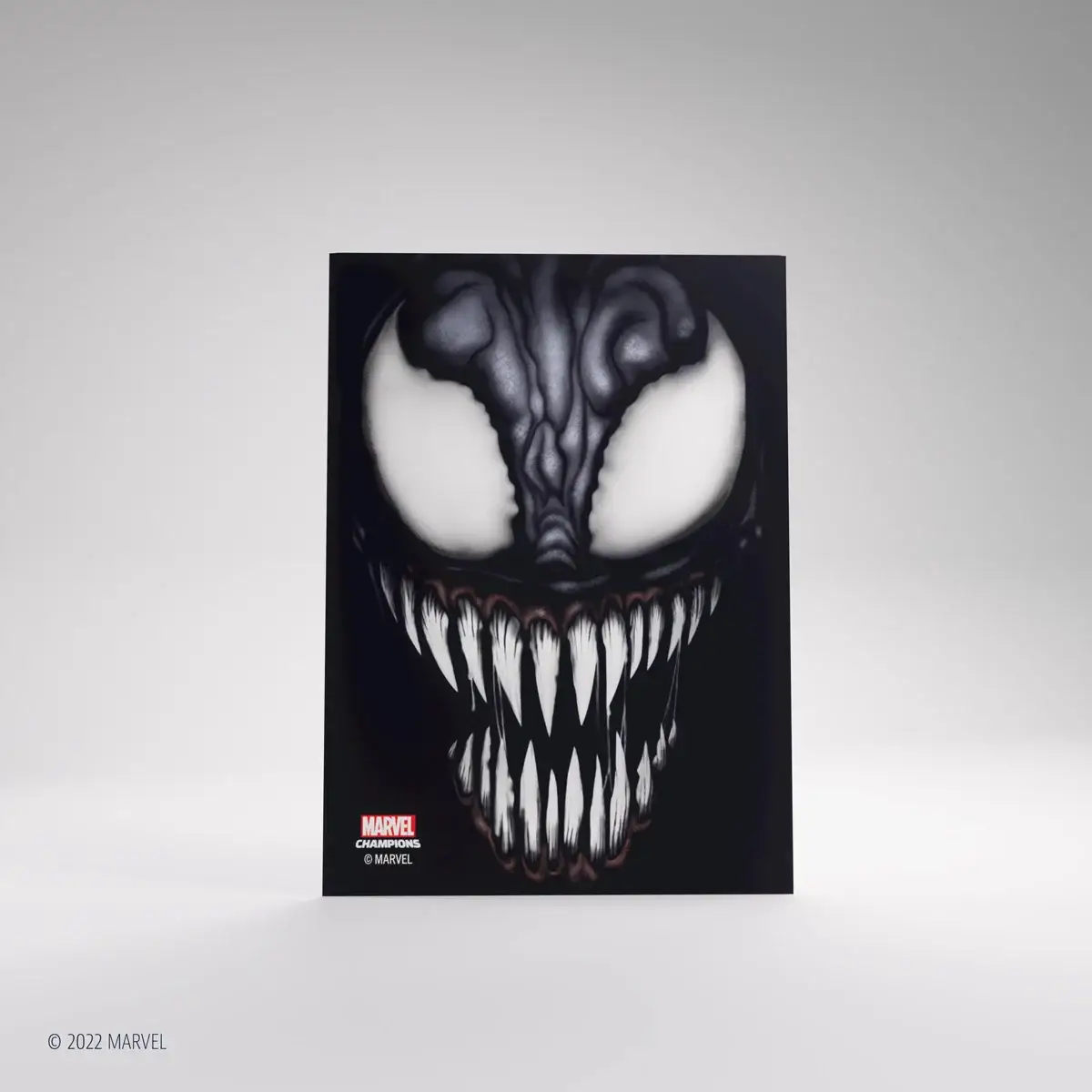 Art Sleeves: Marvel Champions - Venom (50+1)