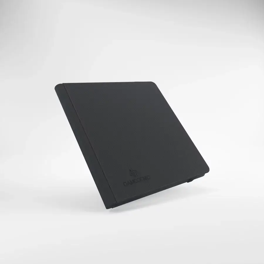 Album: Prime - 24-Pocket - Black