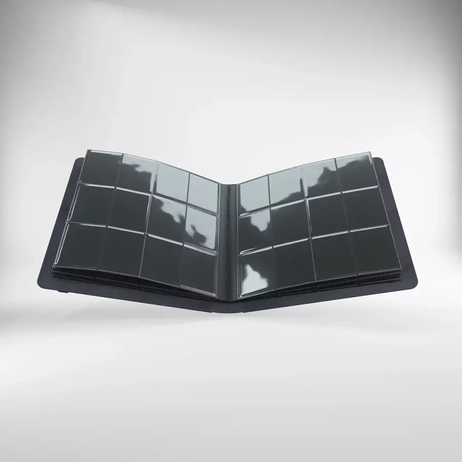 Album: Prime - 24-Pocket - Black - Image 2