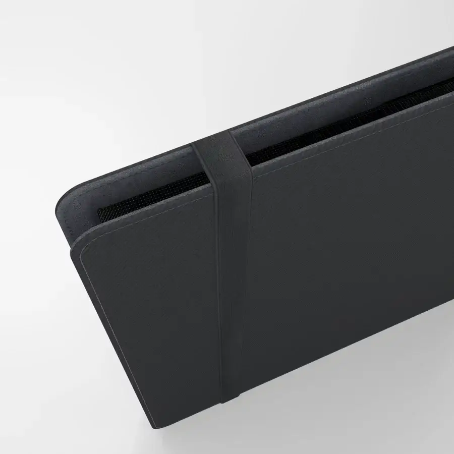 Album: Prime - 24-Pocket - Black - Image 3