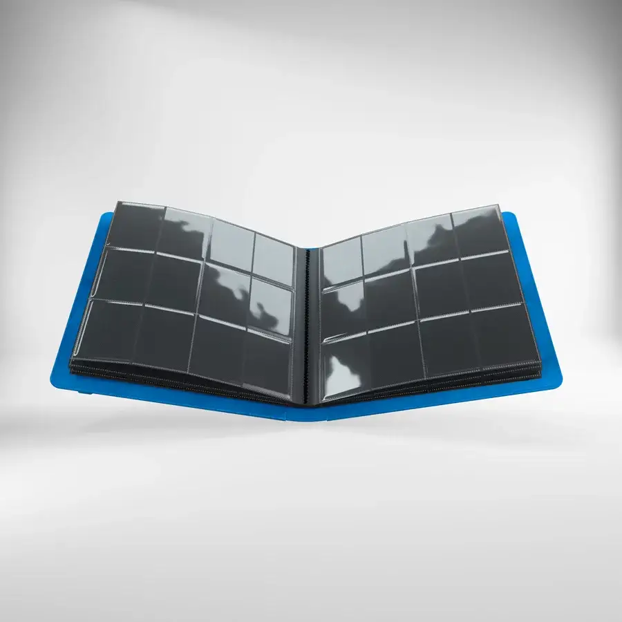 Album: Prime - 24-Pocket - Blue - Image 2
