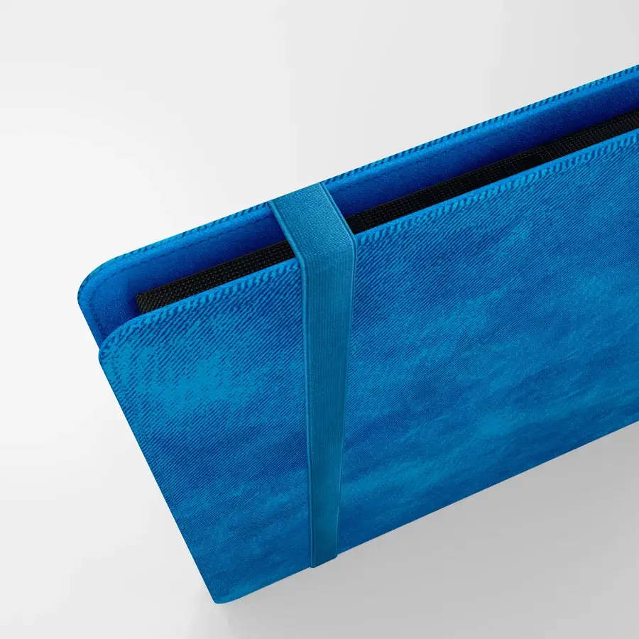 Album: Prime - 24-Pocket - Blue - Image 3