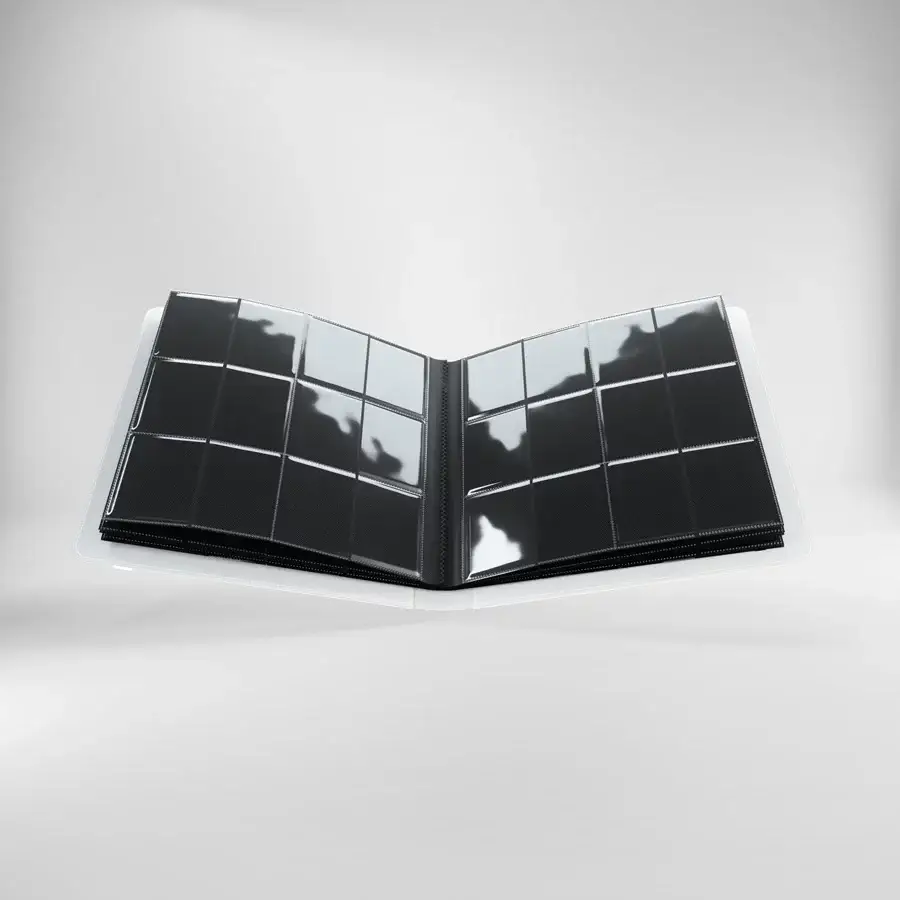 Album: Prime - 24-Pocket - White - Image 2