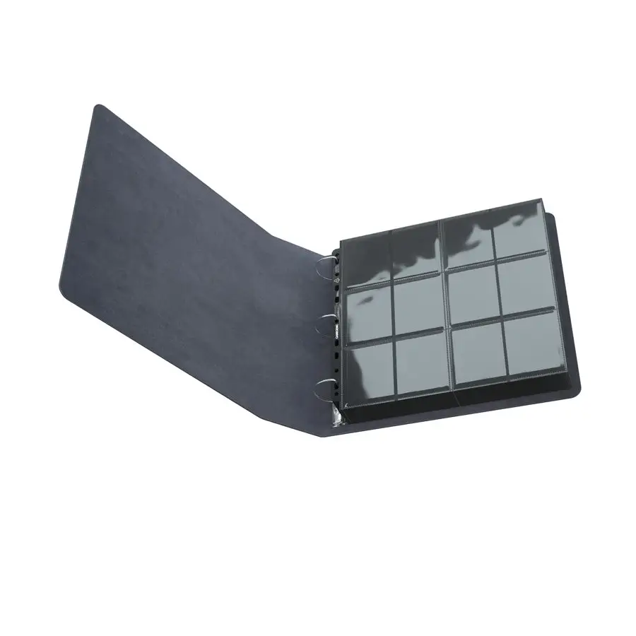 Gamegenic - Prime Playset Ring-Binder - Black - Image 2