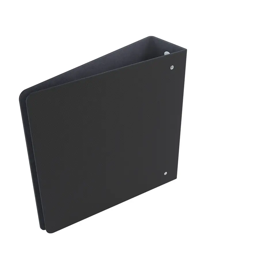 Gamegenic - Prime Playset Ring-Binder - Black - Image 5
