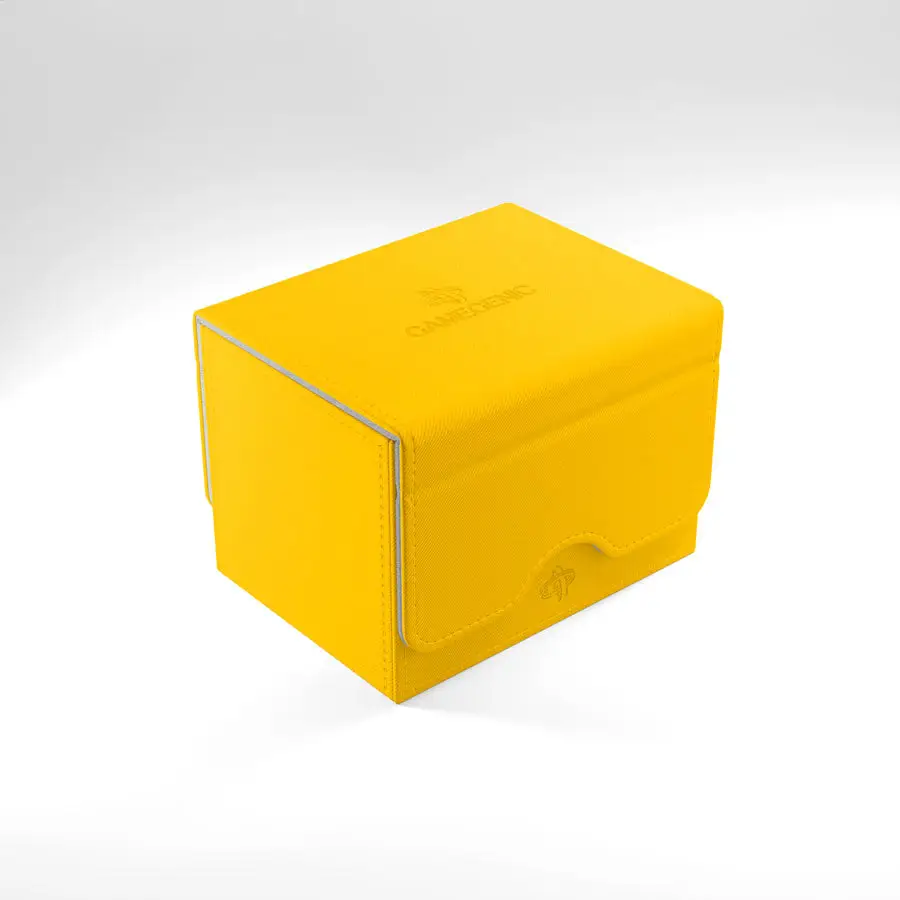 Deckbox: Sidekick 100+ Convertible - Yellow
