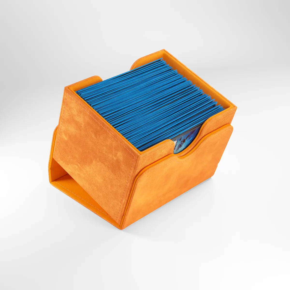 Gamegenic - Sidekick 100+ XL - Orange - Image 3