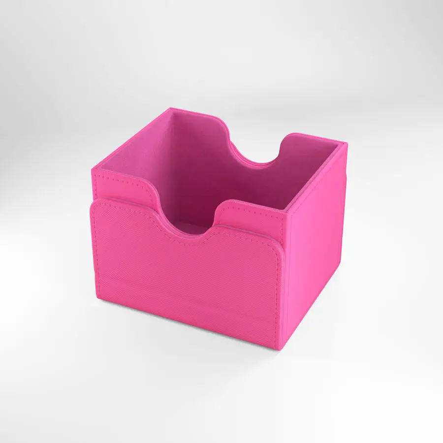 Gamegenic - Sidekick 100+ XL - Pink - Image 3