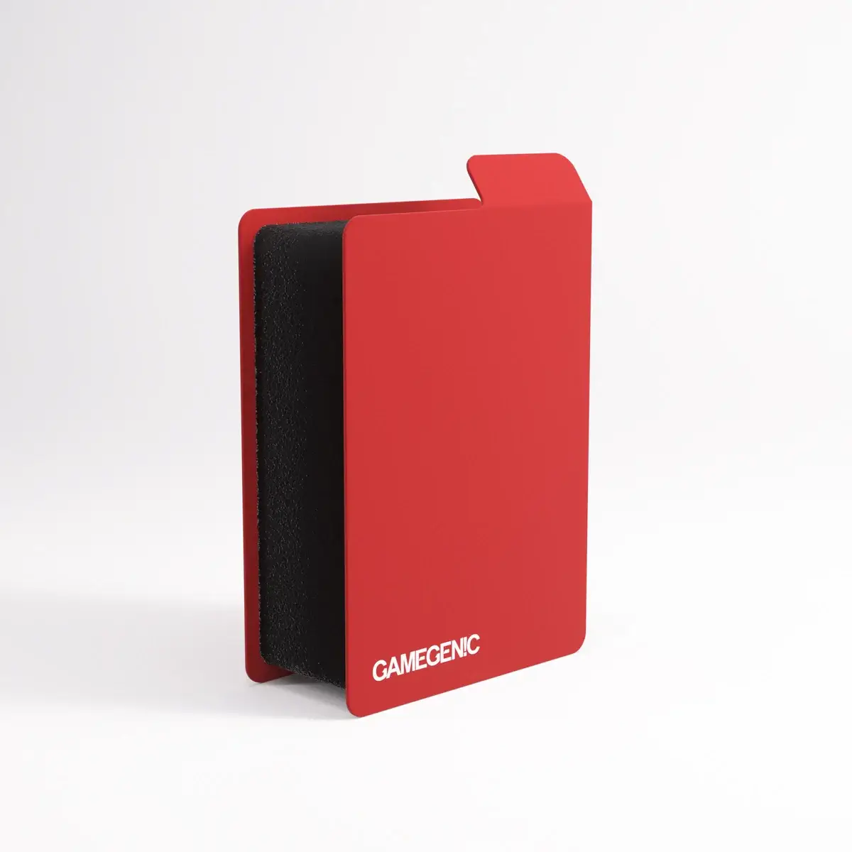 Card Dividers: Sizemorph - Red